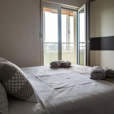 Open Space With Sea View * Split