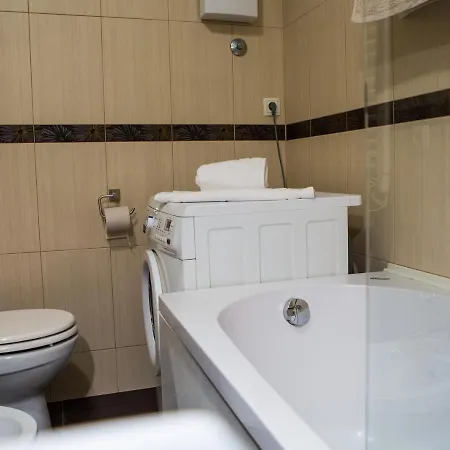 Open Space With Sea View Appartamento *