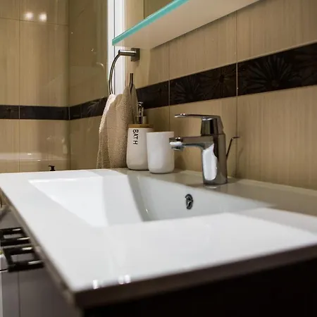 Open Space With Sea View Split